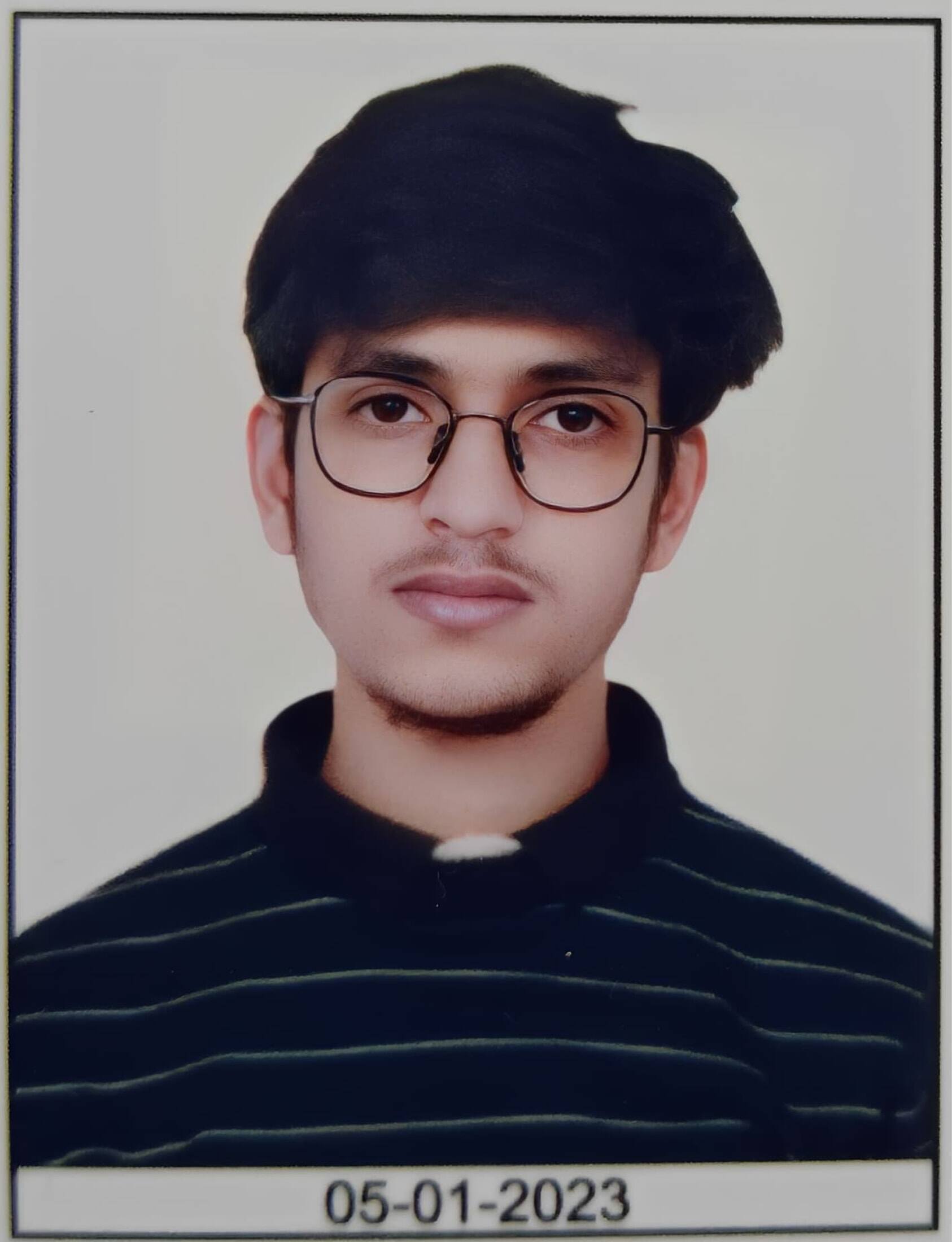 Profile Picture