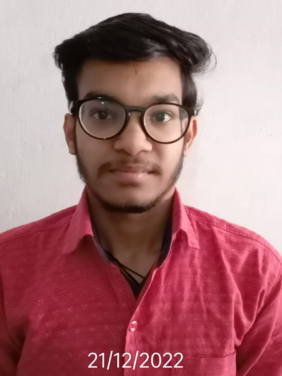 Profile Picture