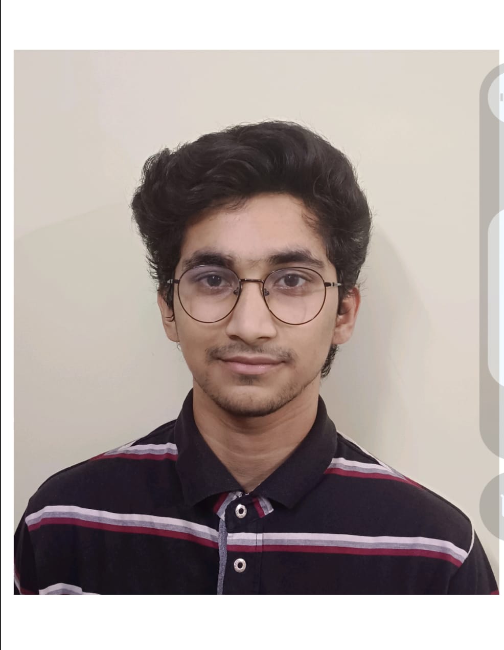 Profile Picture