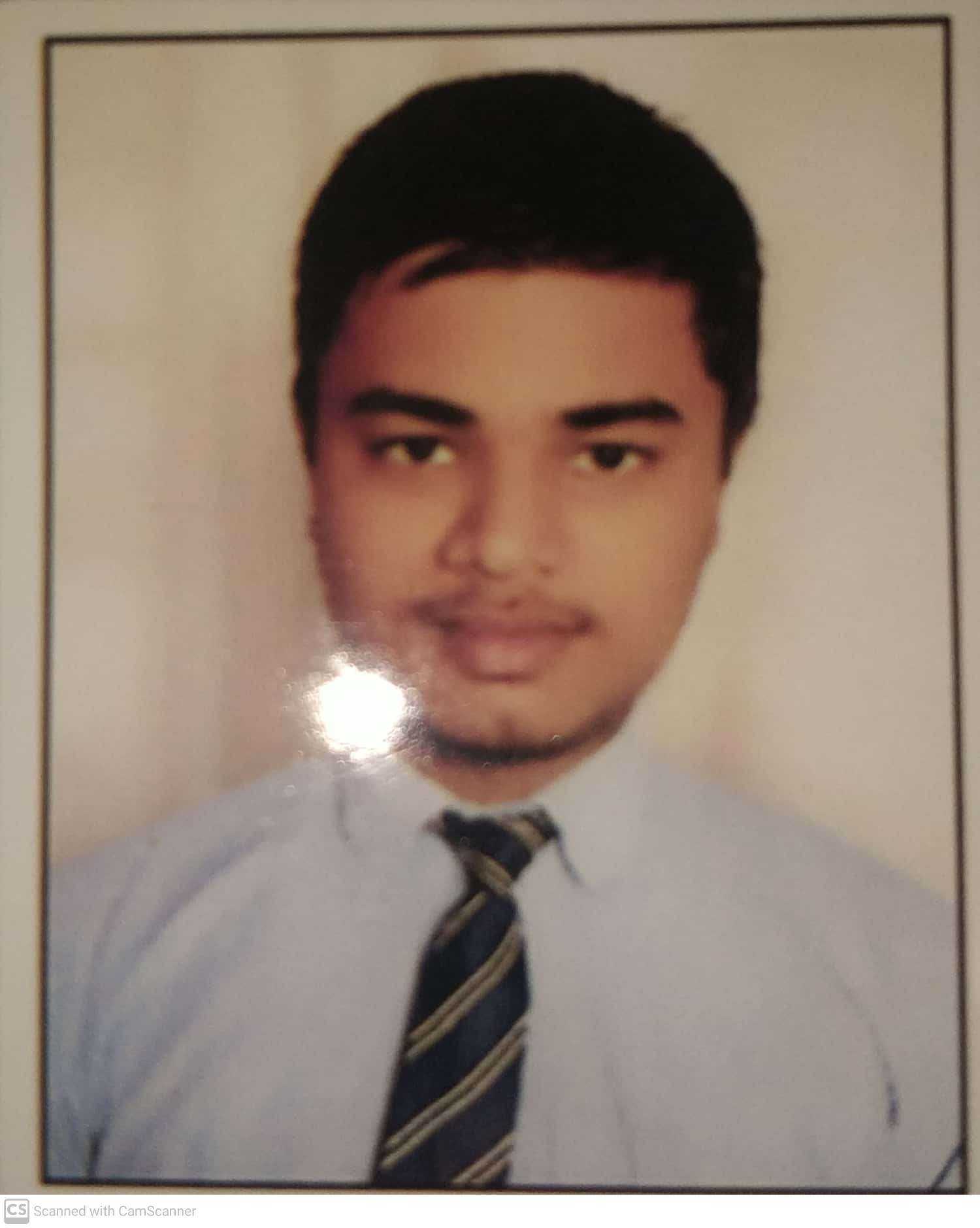 Profile Picture