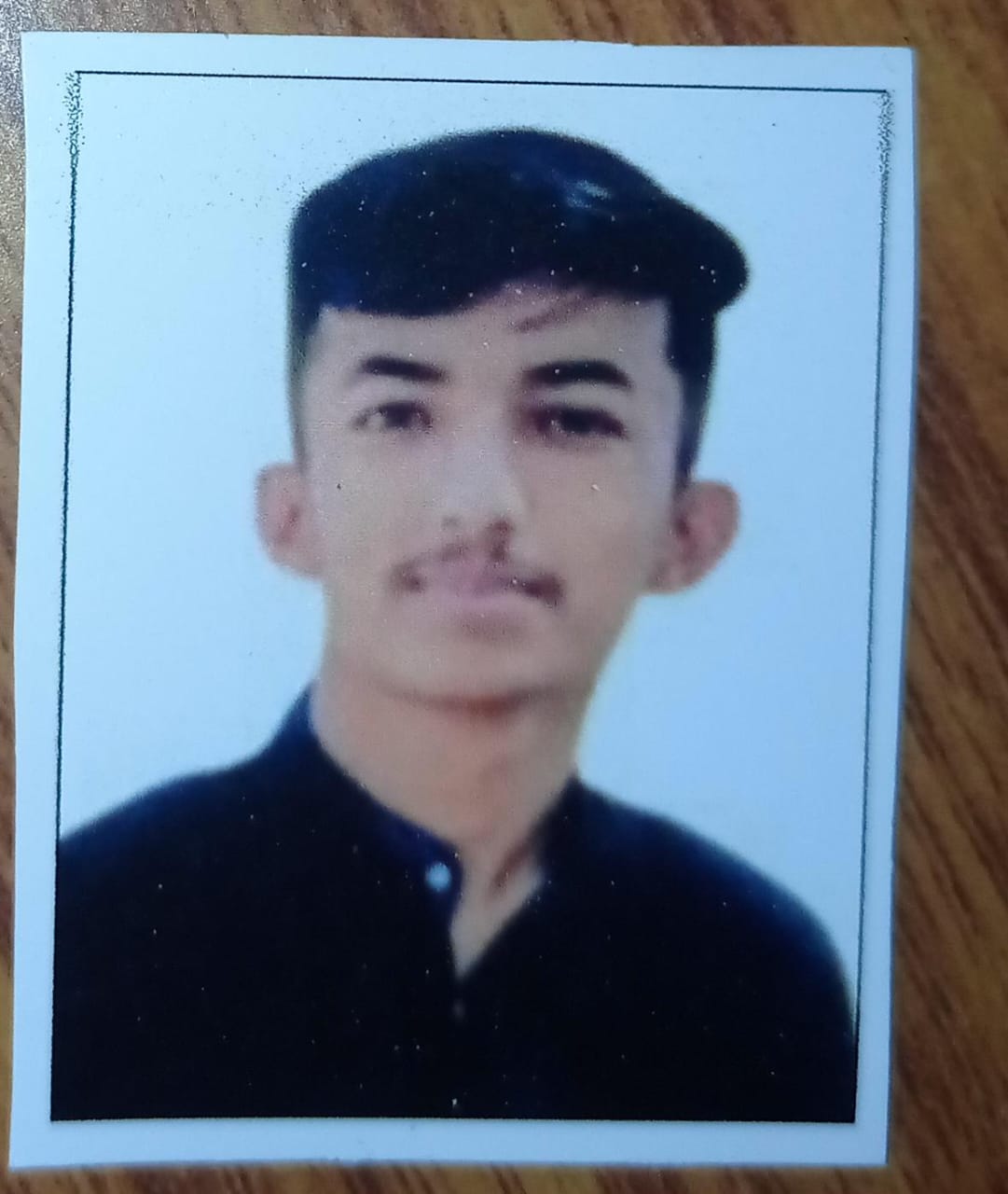 Profile Picture