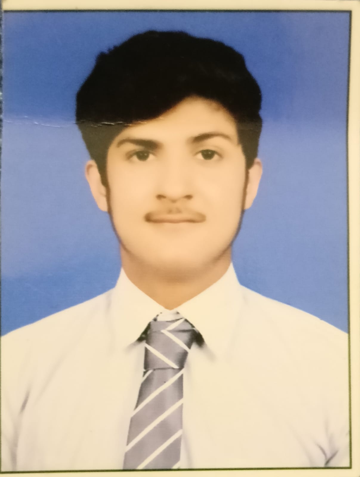 Profile Picture