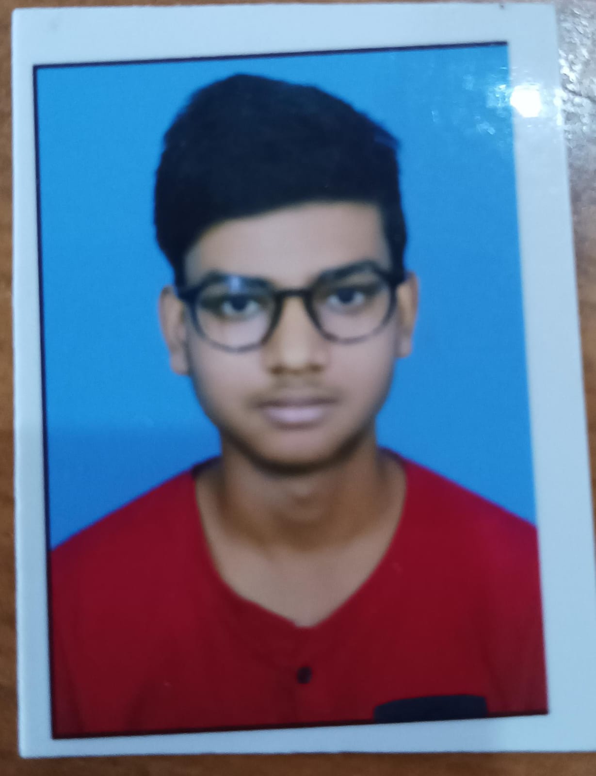 Profile Picture