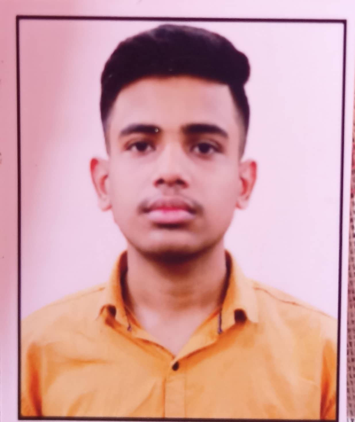 Profile Picture