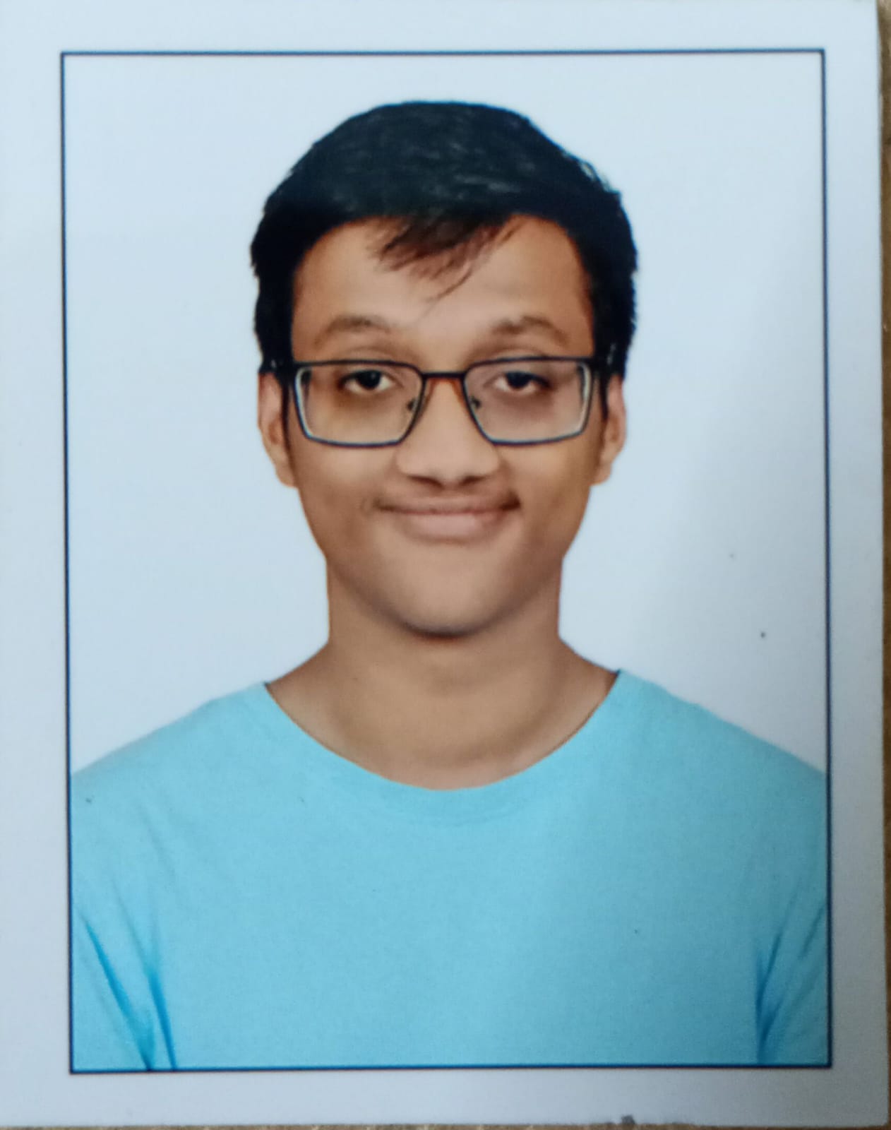 Profile Picture