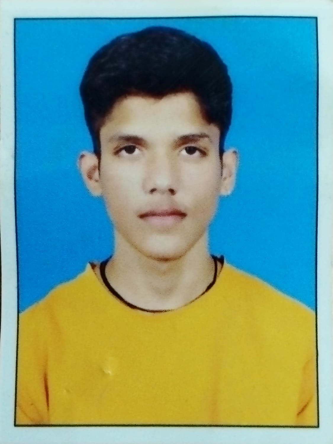 Profile Picture