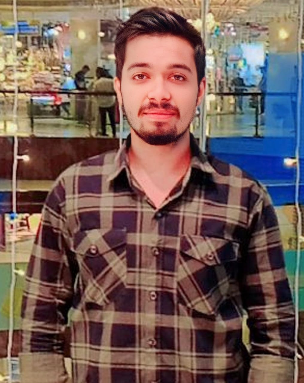 Profile Picture
